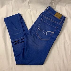 Extra long American Eagle jeans